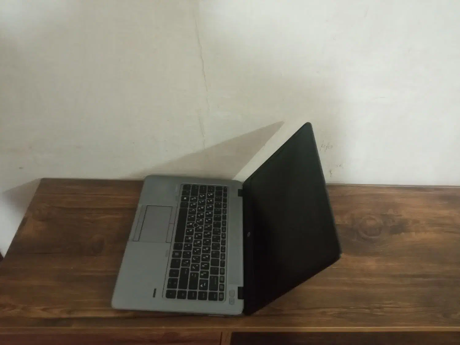 لب تاب hp|رایانه همراه|میانه, |دیوار