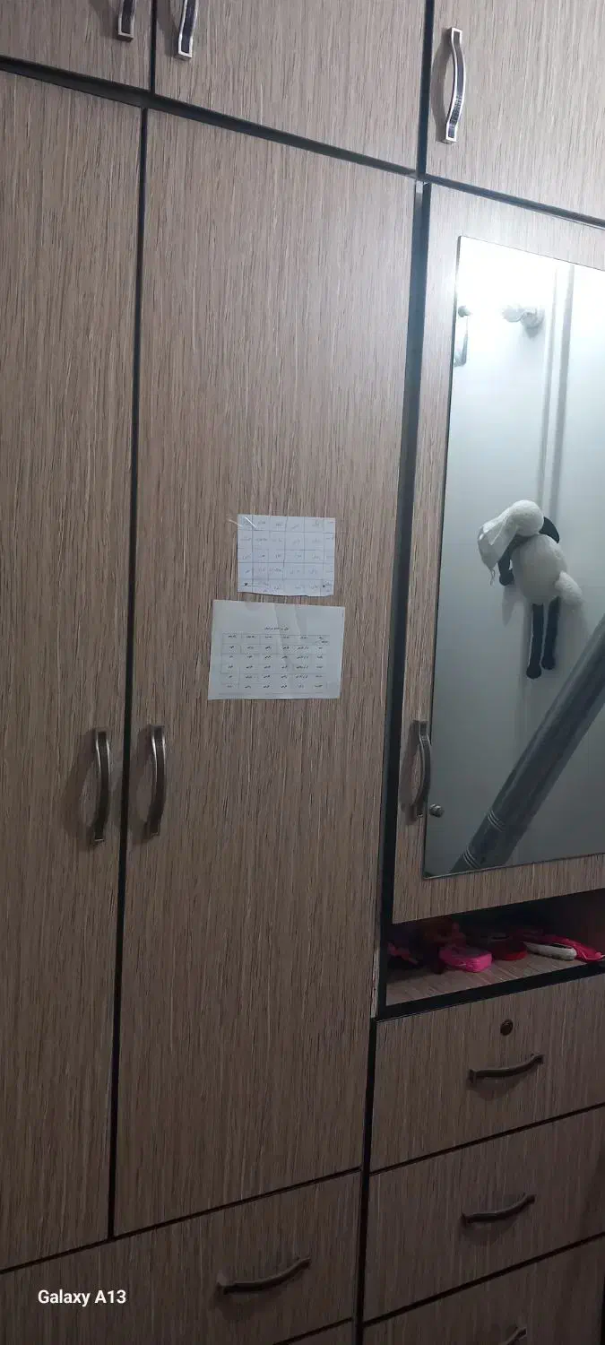 سوئیت ۶۰ متری یک خواب فلکه گاز|فروش آپارتمان|رشت, لاکان|دیوار