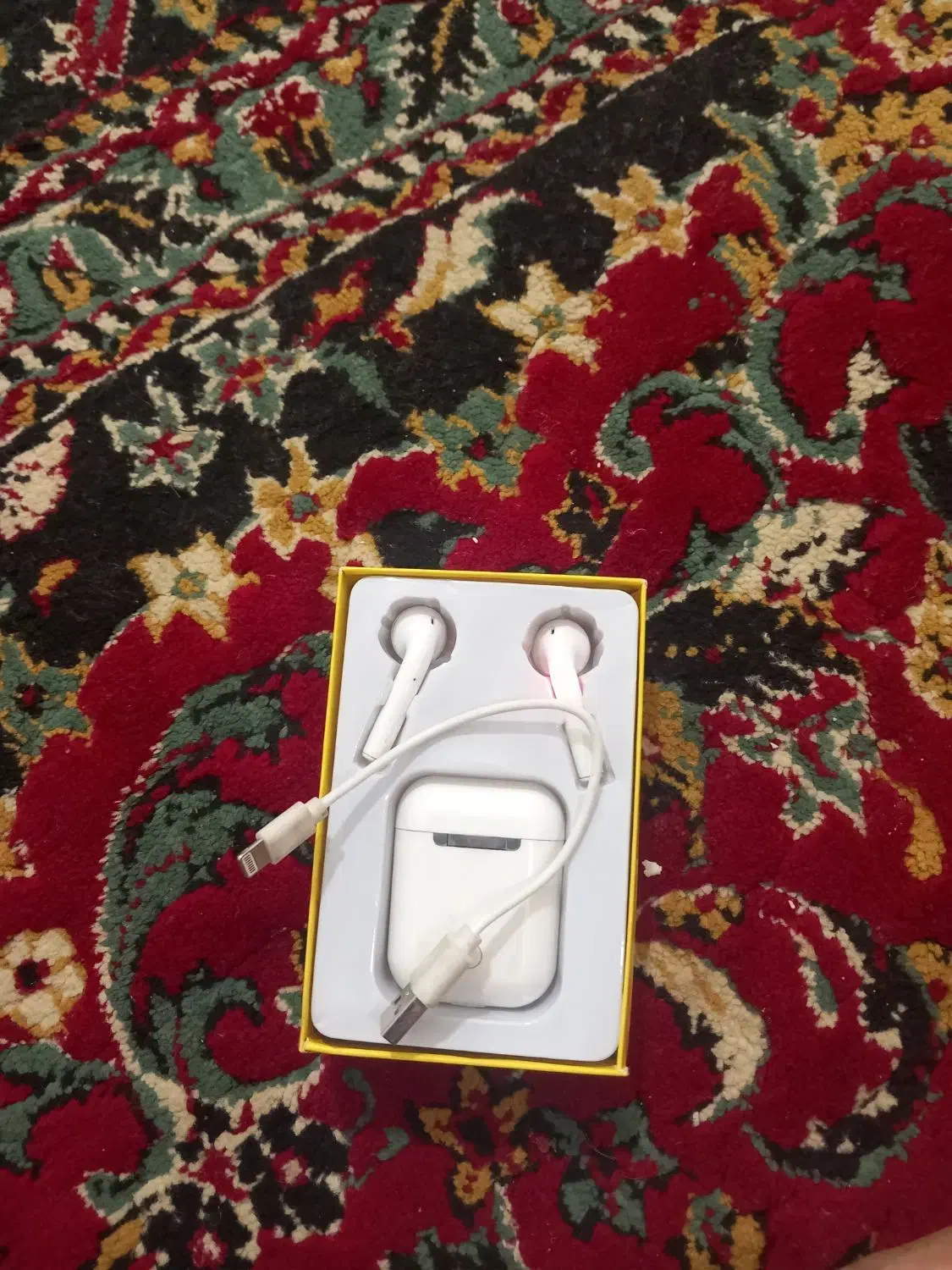 ایرپاد|لوازم جانبی موبایل و تبلت|گرگان, |دیوار