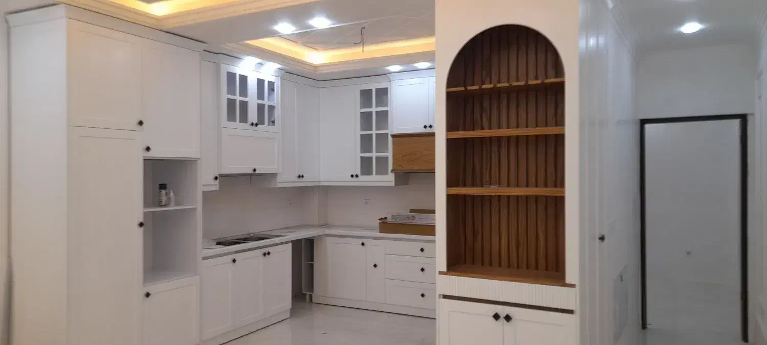 منزل فروشی خیابان عدالت|فروش خانه و ویلا|اسفراین, |دیوار