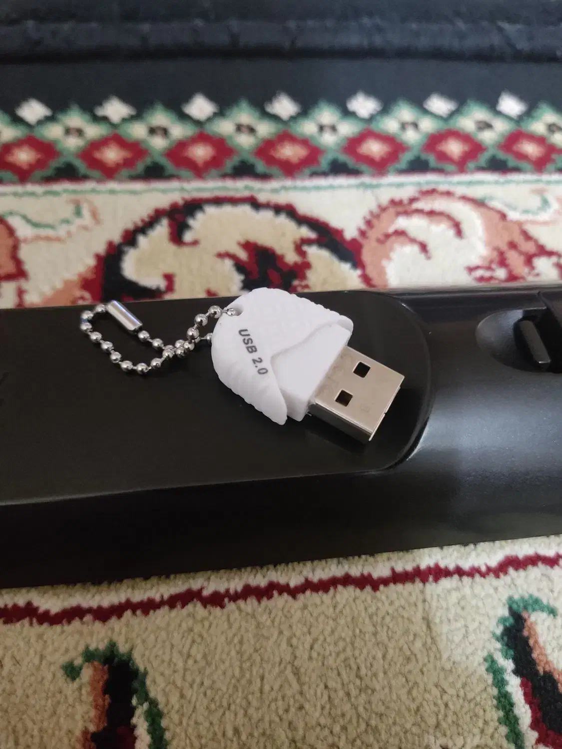 Usp64GB سرعت بالا 480مگابایت در ثانیه یو اس پی 2|لوازم جانبی موبایل و تبلت|اهواز, کیانشهر|دیوار