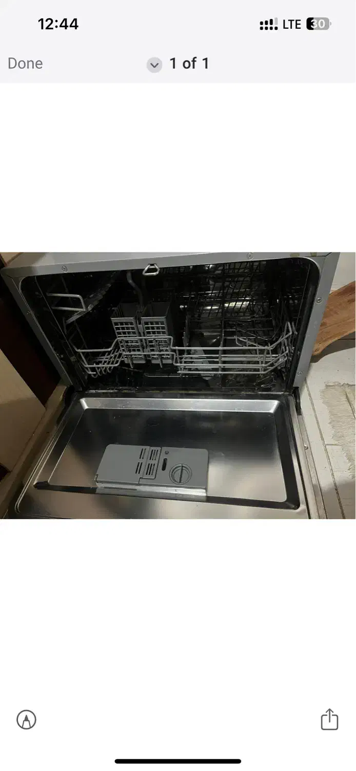 ماشین ظرفشویی بوش|ماشین ظرفشویی|لاهیجان, شهرک سلمان فارسی|دیوار