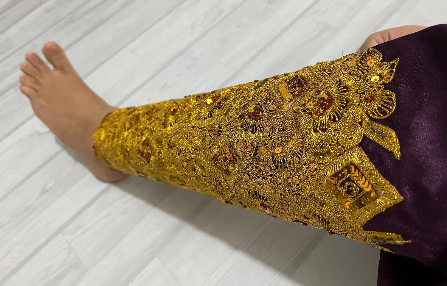 شلوار کمه‌ای|لباس|بندرعباس, |دیوار