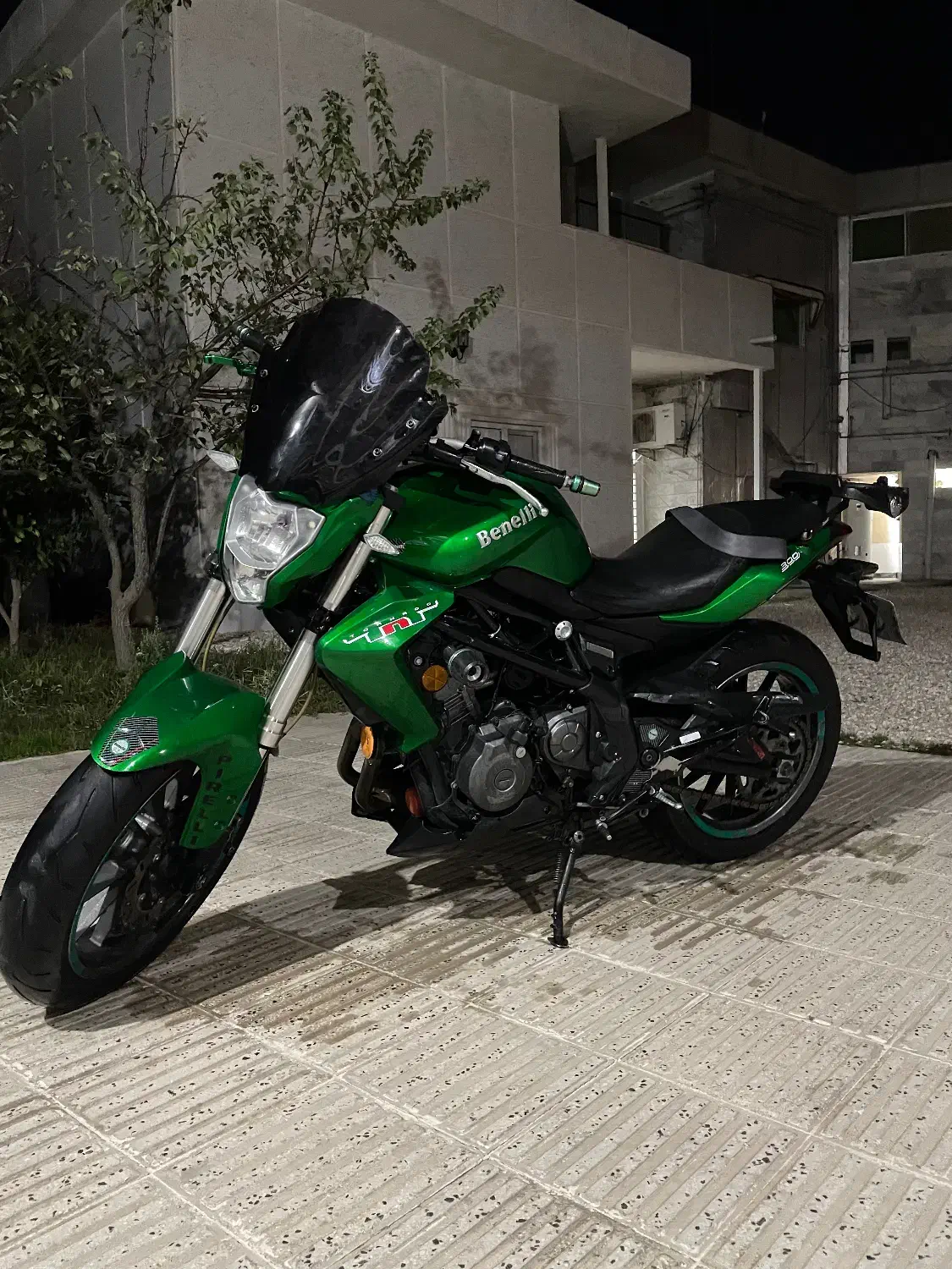 بنلی۳۰۰|موتورسیکلت|سیجوال, |دیوار