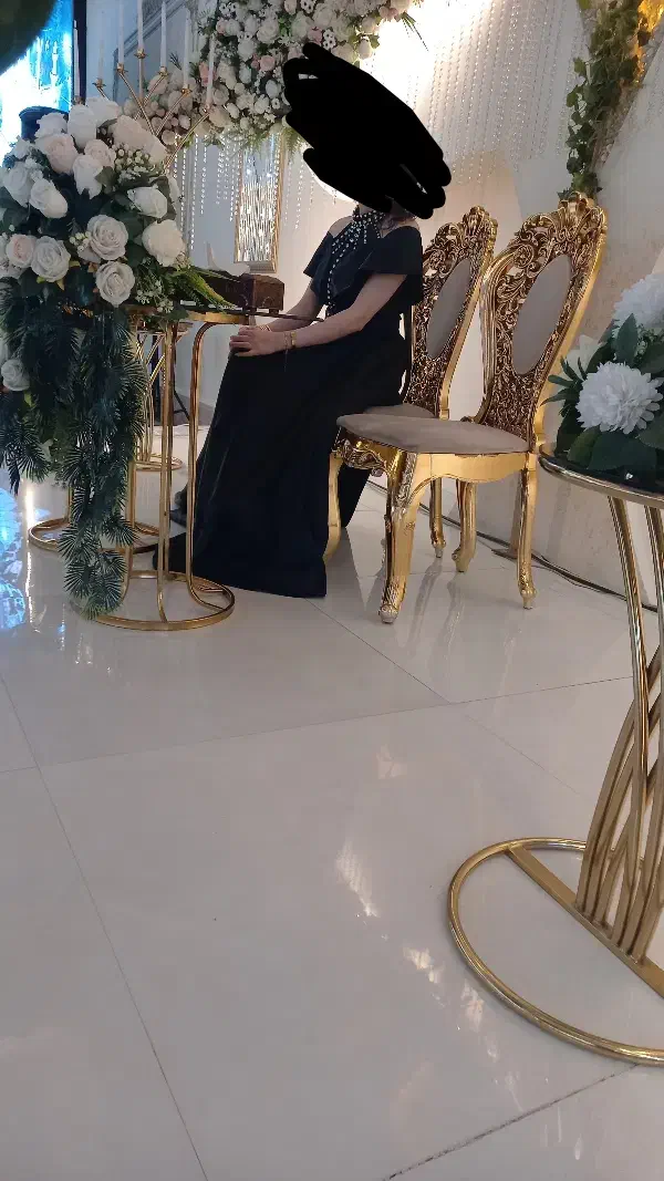 لباس مجلسی شیک|لباس|آبگرم, |دیوار