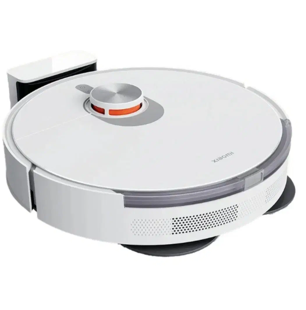 جارو رباتیک شیائومیS20plus (رنگ سفید)|جاروبرقی، جارو شارژی، بخارشو|رشت, منظریه|دیوار