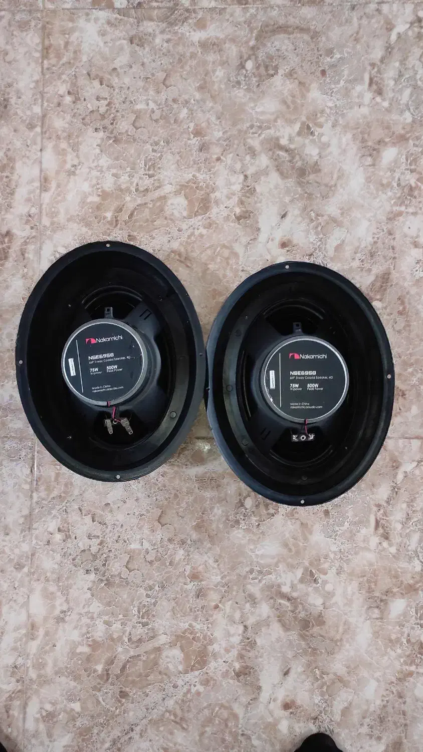 باند خربزه ایی|سیستم صوتی خانگی|اسدآباد, |دیوار