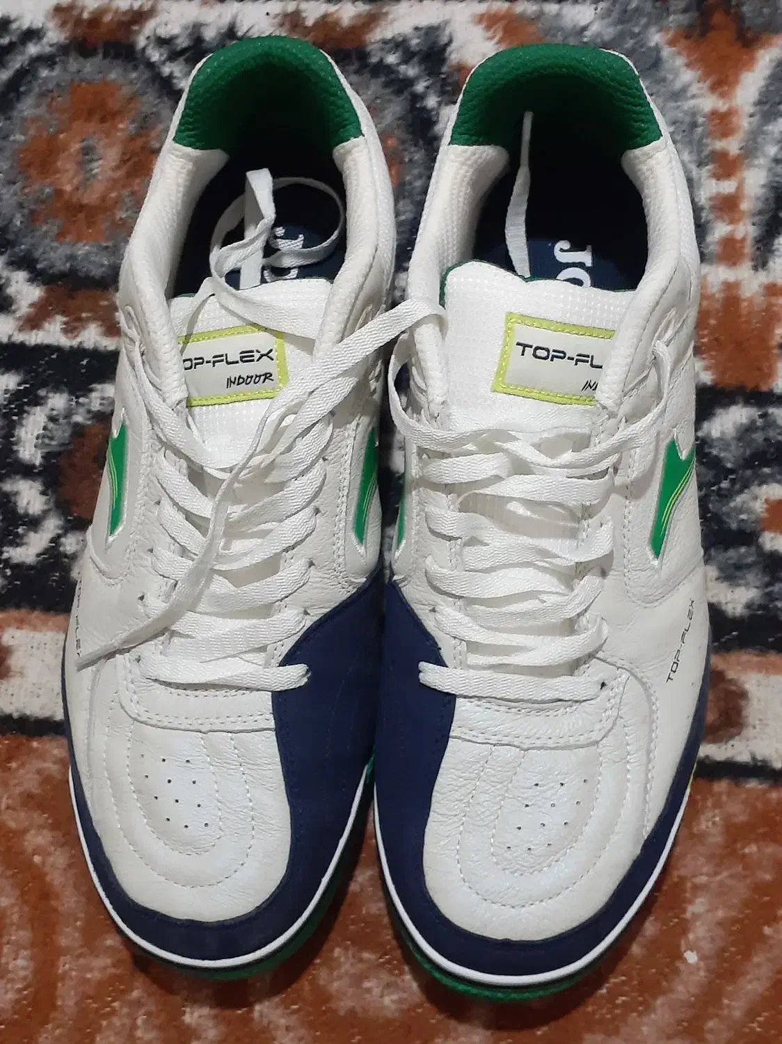 کفش ورزشی جمعه تاکس فلکس|تجهیزات ورزشی|ورزقان, |دیوار