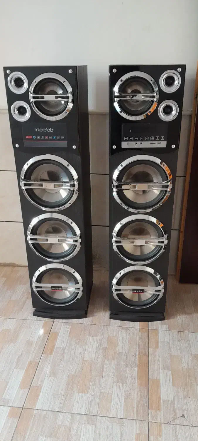 سینما خانگی نو|سیستم صوتی خانگی|کاشان, باغ ماجد|دیوار