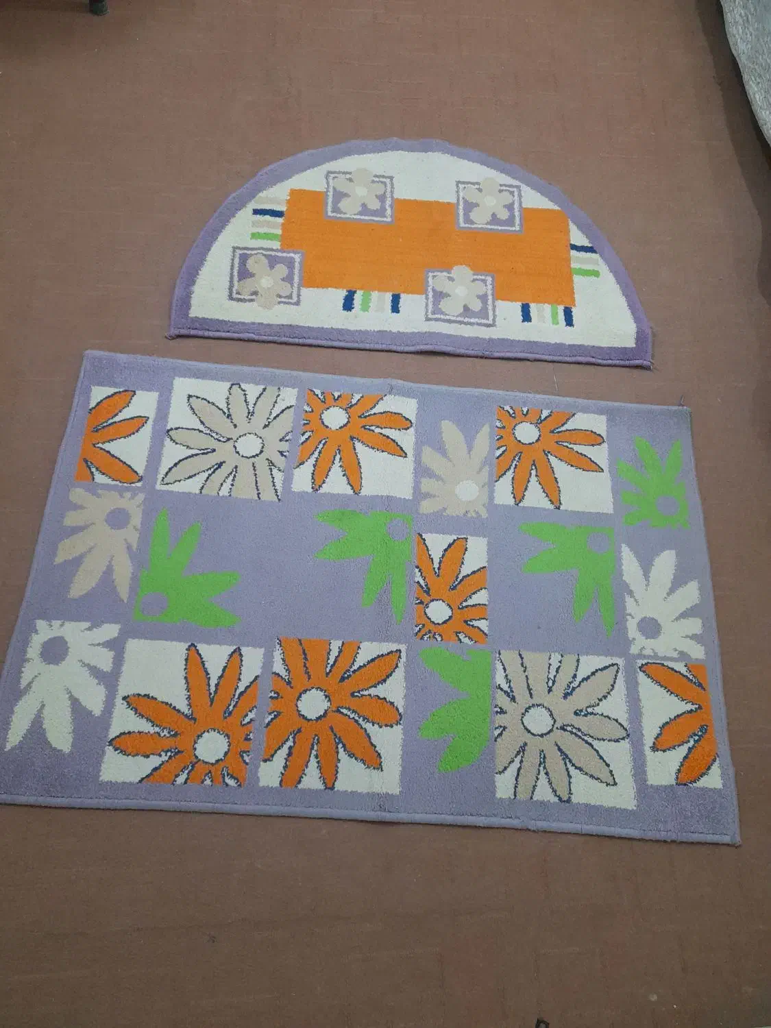 قالیچه|پادری|مشهد, حجاب (شهرک غرب)|دیوار