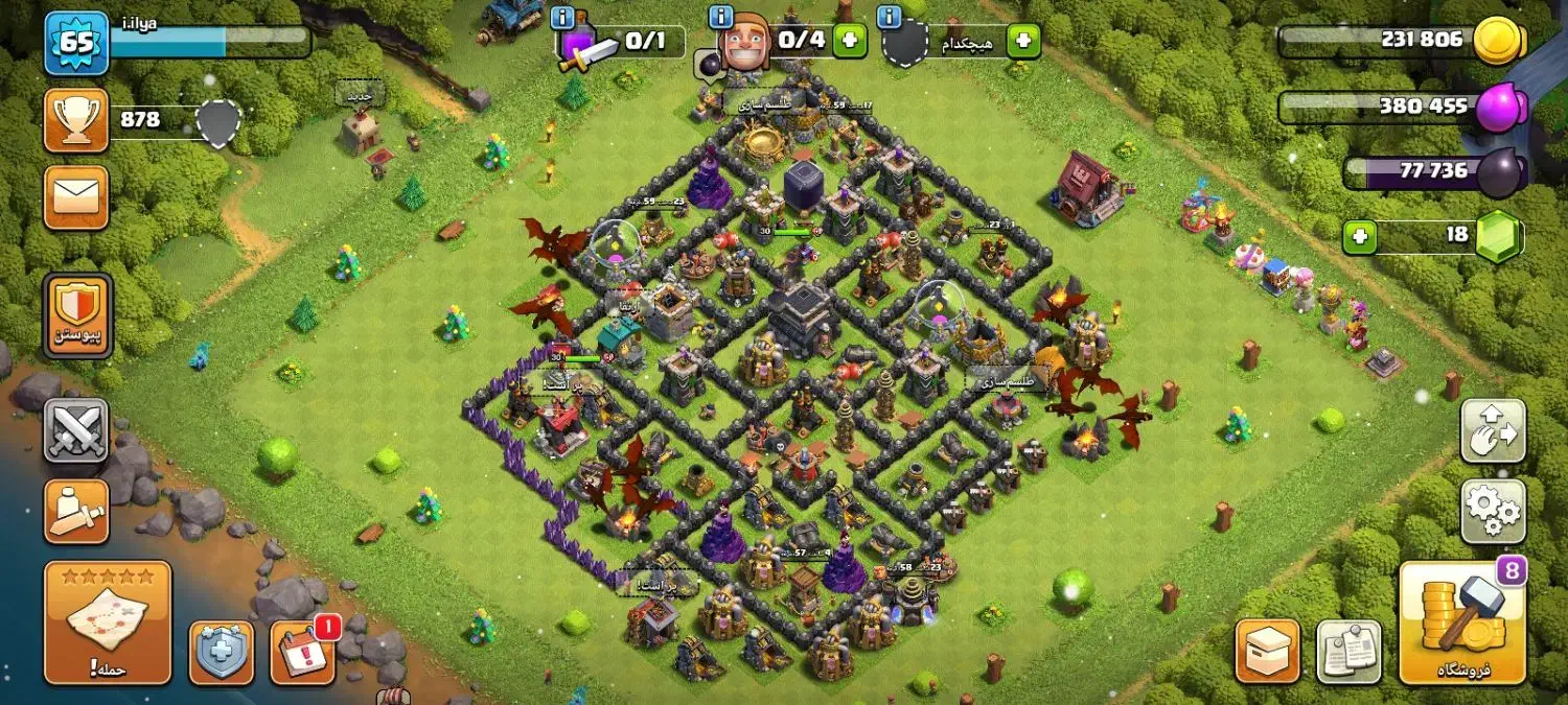 فروش ۳ اکانت بازی|کنسول، بازی ویدئویی و آنلاین|لاهیجان, لیل|دیوار