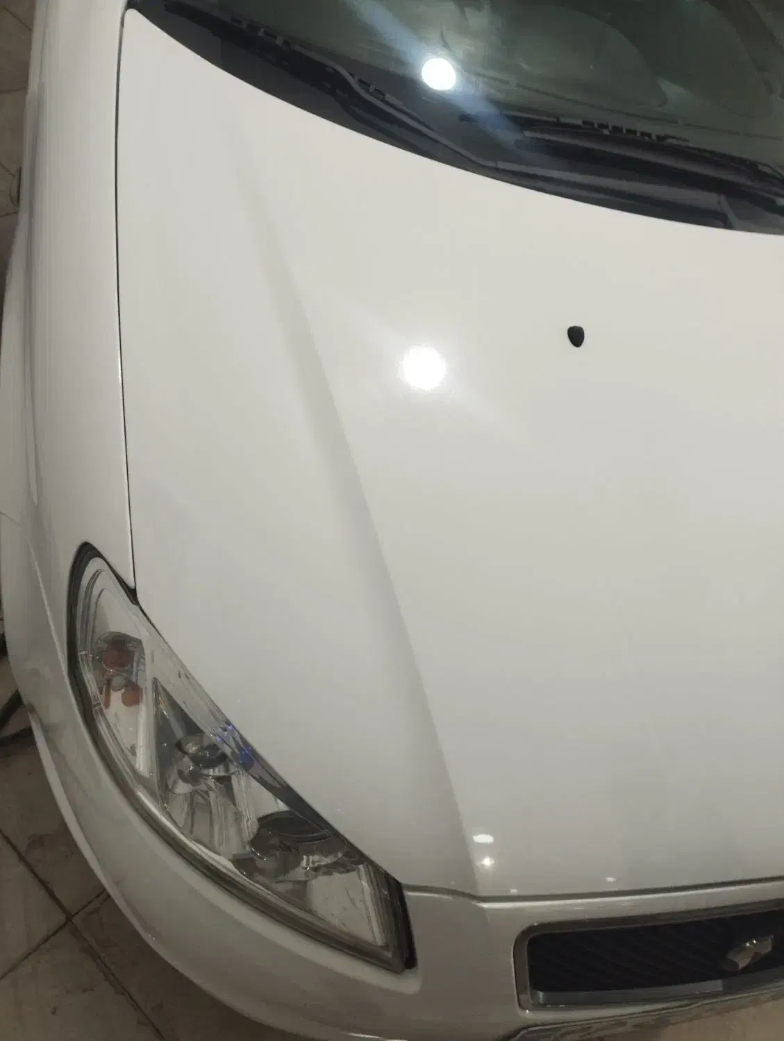 رانا|خودرو سواری و وانت|مشهد, کوی المهدی|دیوار