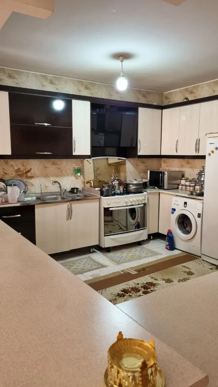 اجاره منزل دربستی|اجارهٔ خانه و ویلا|اصفهان, شاه پسند|دیوار