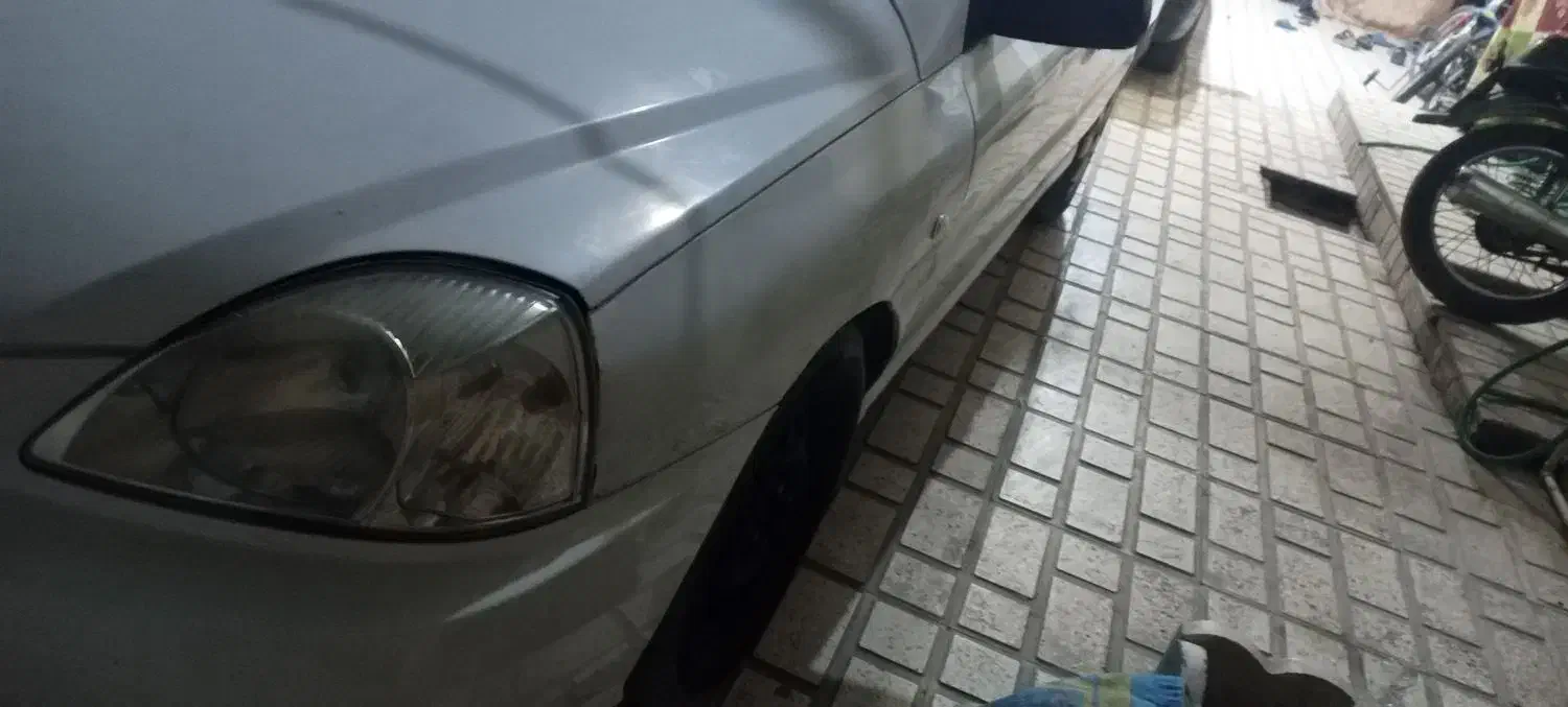 ریو|خودرو سواری و وانت|کرمان, |دیوار