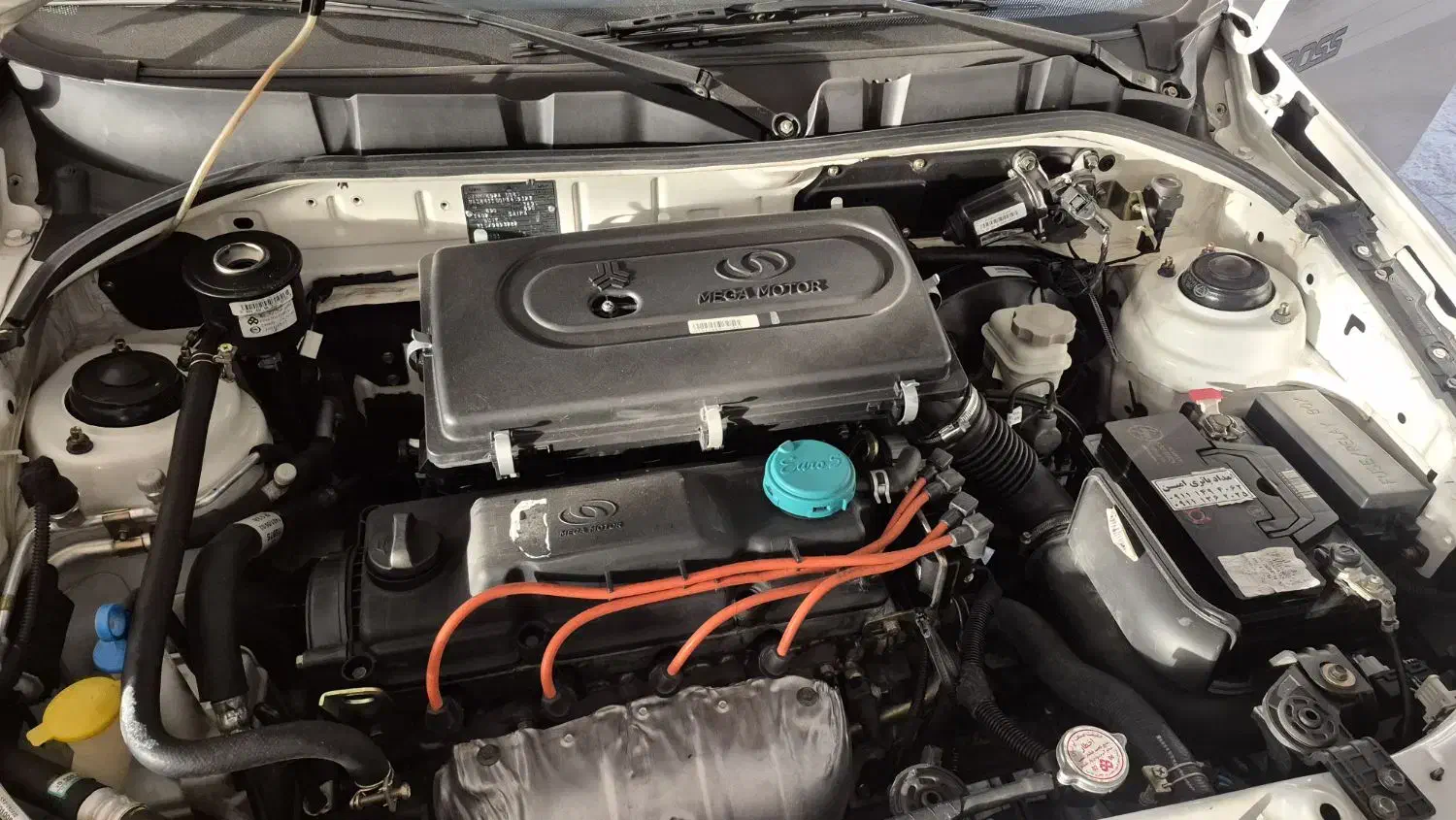 کوییک ۱۴۰۲ بی رنگ|خودرو سواری و وانت|قزوین, |دیوار