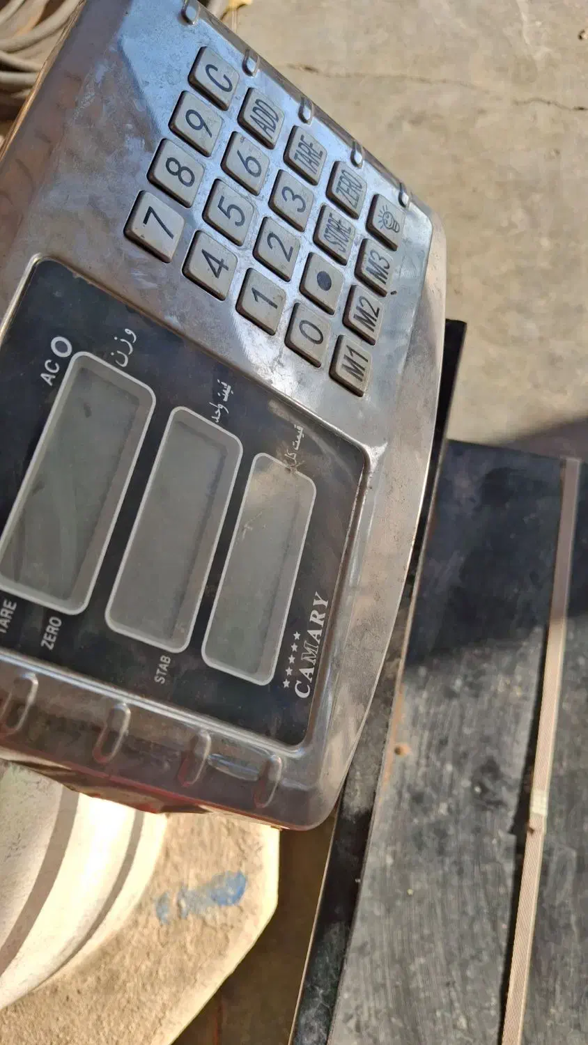 ترازو و باسکول|فروشگاه و مغازه|لواسان, |دیوار