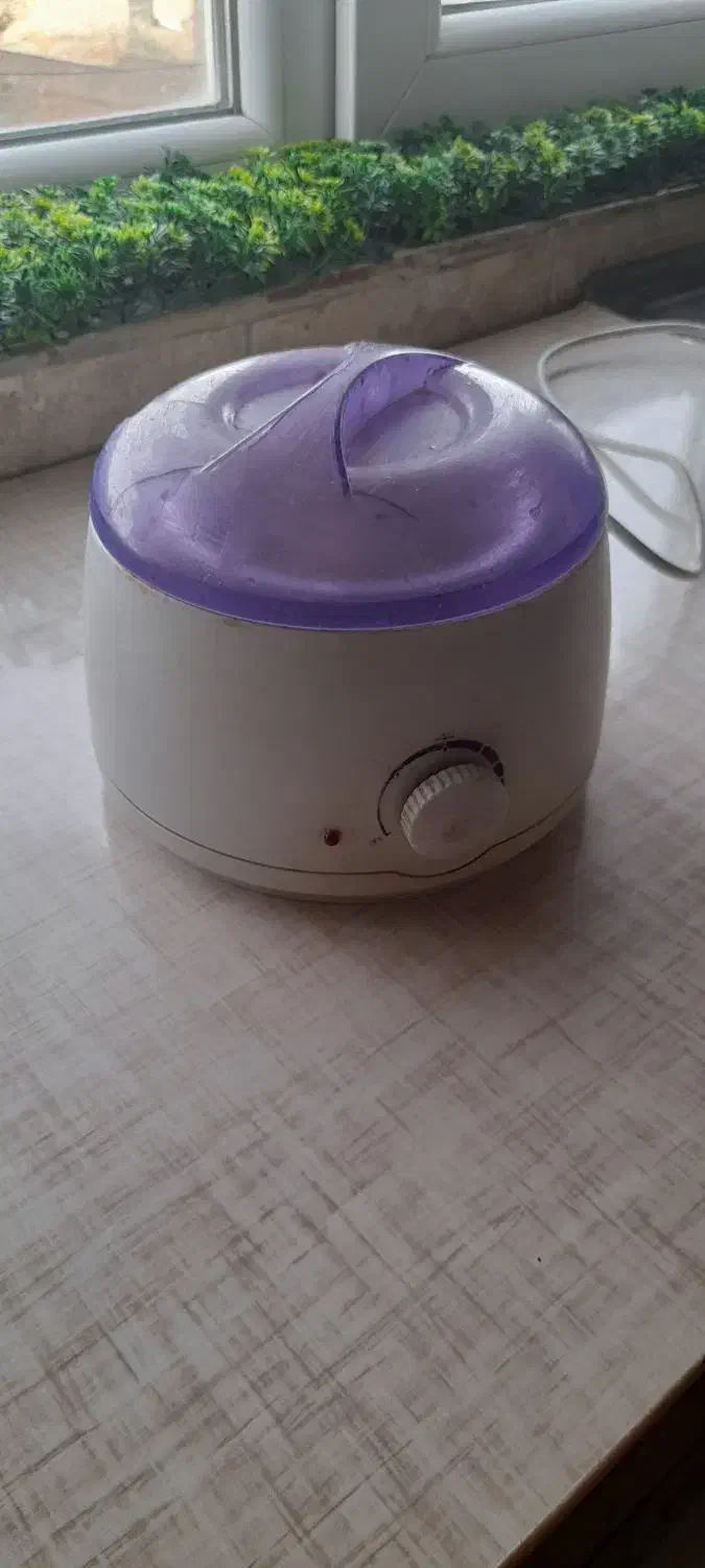 دستگاه وکس|آرایشی، بهداشتی، درمانی|ساوه, |دیوار