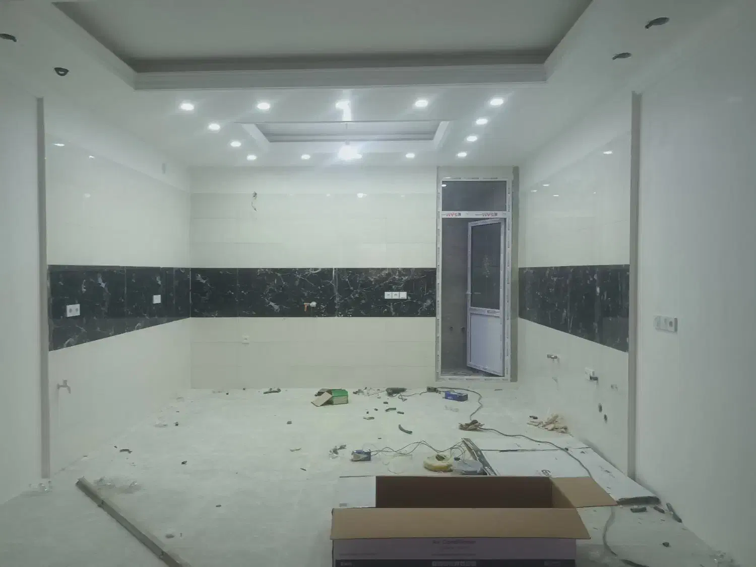 برقکار.برق کار.لوله کشی آب.نصب تانکر و پمپ آب|خدمات پیشه و مهارت|نسیمشهر, |دیوار