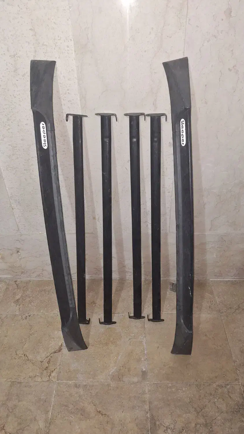 باربند ال ۹۰ تهرانسر|قطعات یدکی و لوازم جانبی|تهران, شهرک پاسداران|دیوار