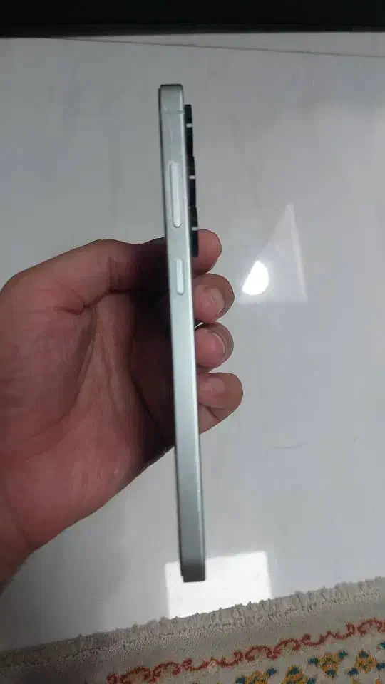 سامسونگ s25 plus|موبایل|تهران, میدان ولیعصر|دیوار