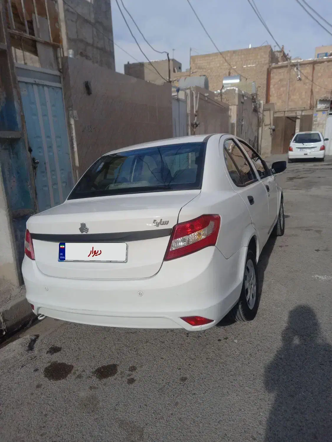 ساینا مدل 1401|خودرو سواری و وانت|تهران, یافت آباد جنوبی|دیوار