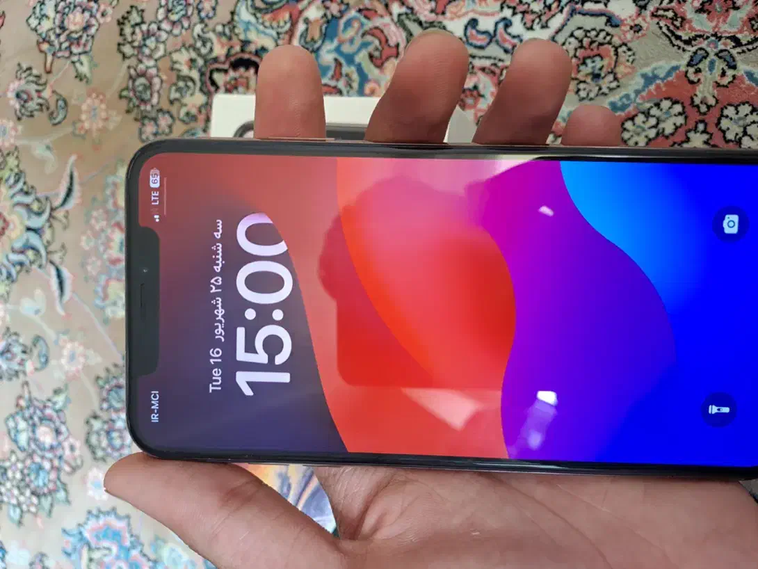 Xsmax|موبایل|اردبیل, |دیوار