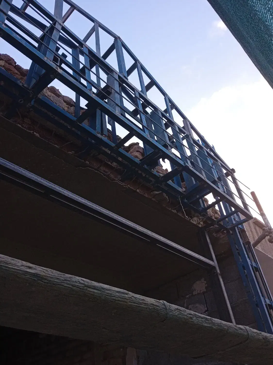 جوشکار سیار نما والپست|خدمات پیشه و مهارت|زاهدان, |دیوار