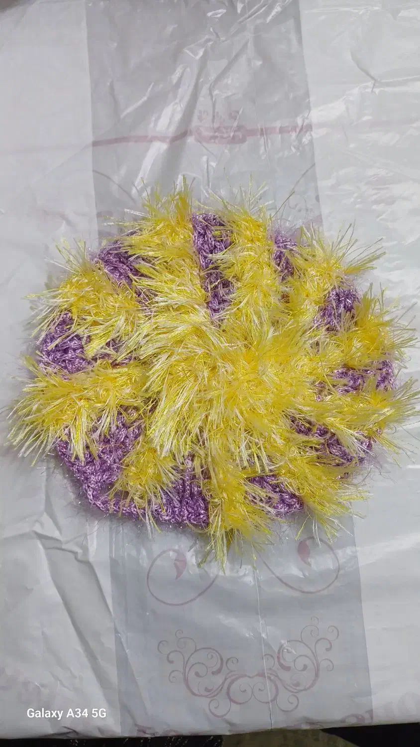 اسکاج دست باف|لوازم نظافت|اشتهارد, |دیوار