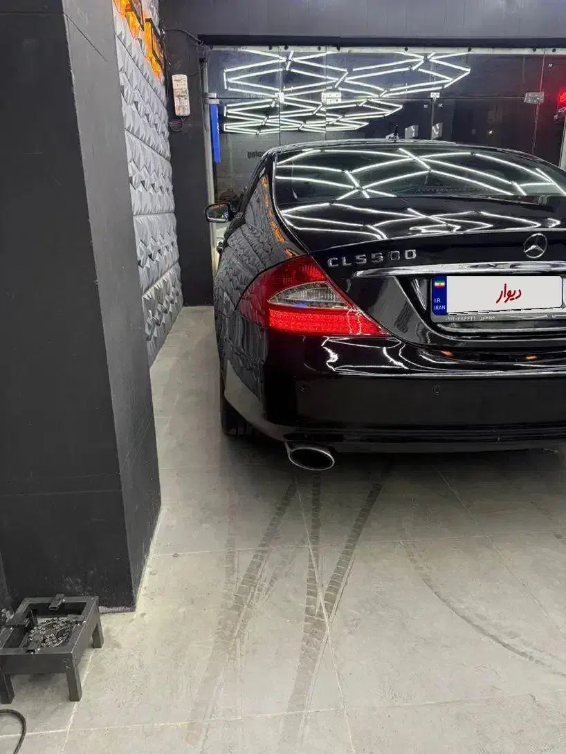 Cls350|خودرو سواری و وانت|تهران, پونک|دیوار