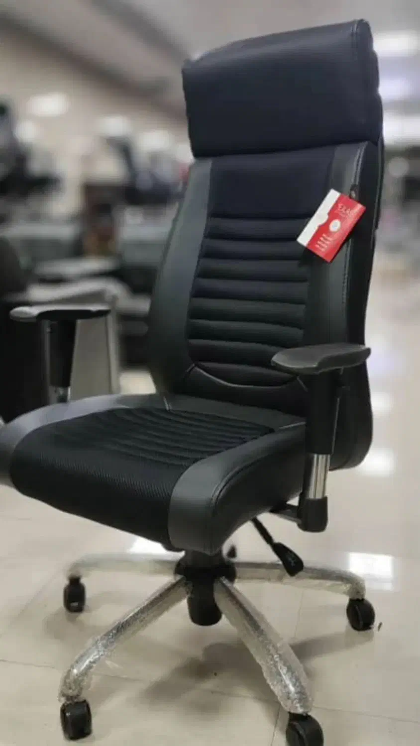 صندلی مدیریتی|مبلمان اداری|مرند, |دیوار