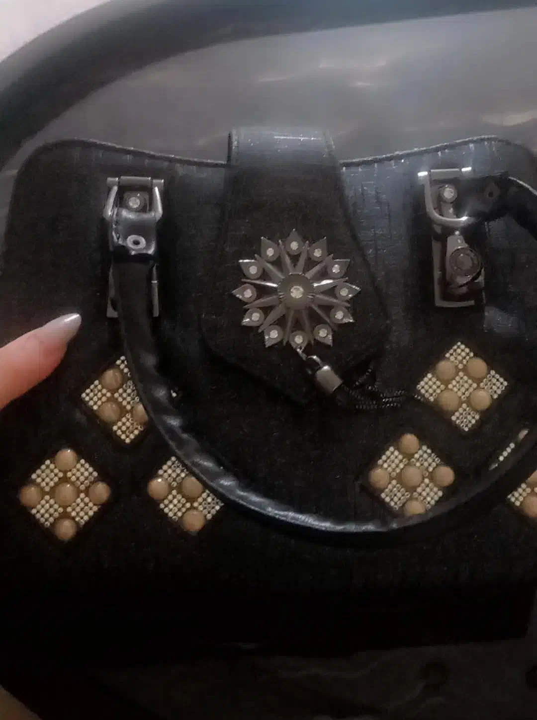 کیف روسری شال|کیف، کفش، کمربند|سنندج, |دیوار