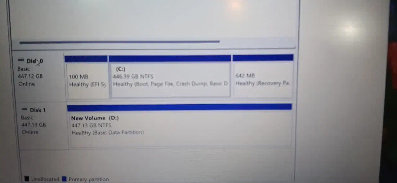 ایسوس گرافیکدار|رایانه همراه|اصفهان, گلزار|دیوار
