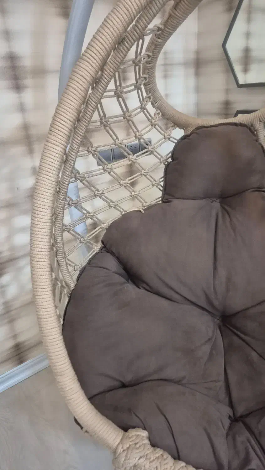 تاب ریلکسی|صندلی و نیمکت|مبارکه, |دیوار