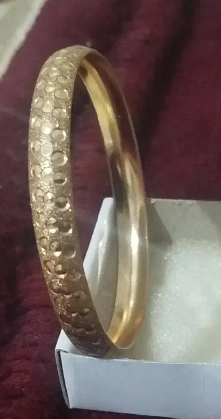 النگو بدل رنگ ثابت ارزان|جواهرات|قم, محمد آباد|دیوار