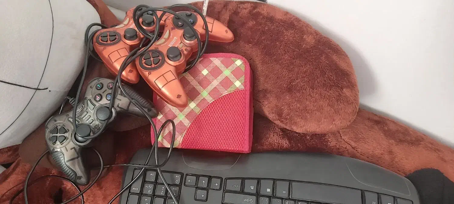 رایانه کامپیوتر|رایانه رومیزی|مشهد, جاهد شهر|دیوار