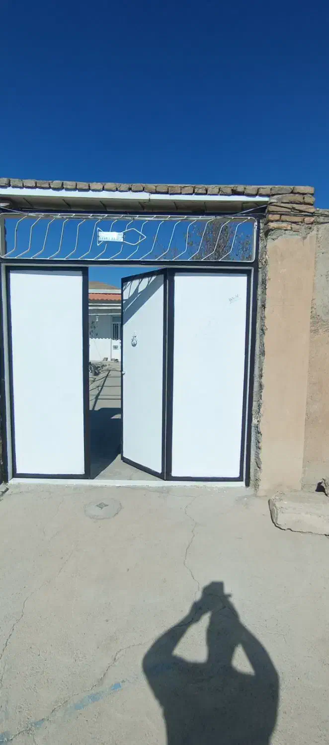 خانه ویلایی در شهرستان شاهین دژ روستای هولاسو|فروش خانه و ویلا|شاهین دژ, |دیوار