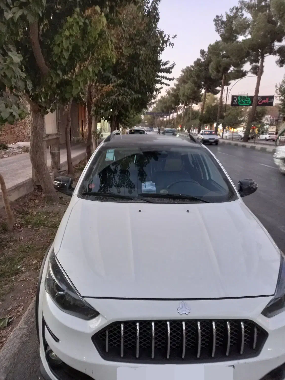 اطلس صفر کیلومتر مدل۱۴۰۳|خودرو سواری و وانت|خمینی‌شهر, |دیوار