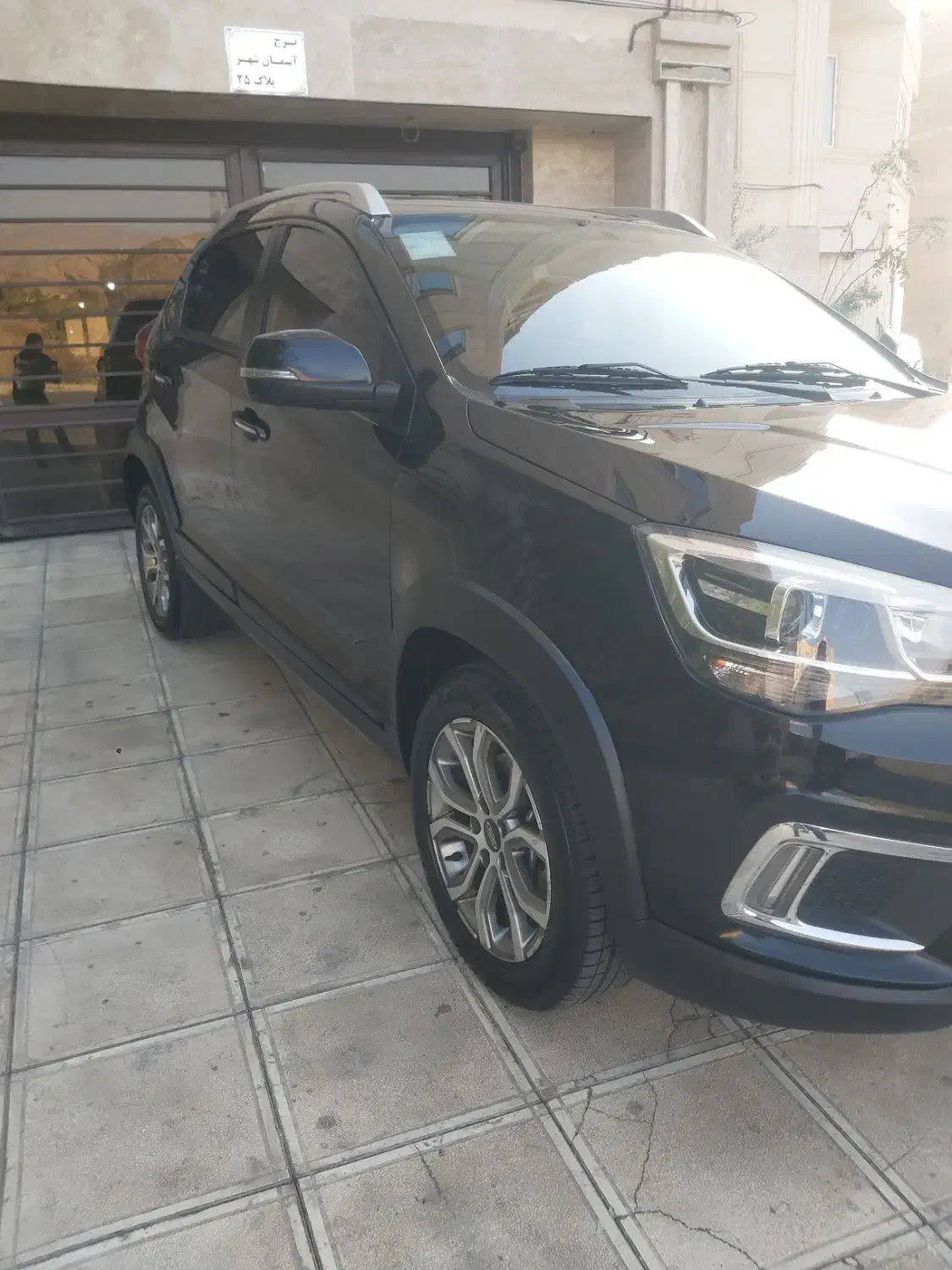 MVM X22 لاکچری فول بیرنگ|خودرو سواری و وانت|کرج, باغستان|دیوار