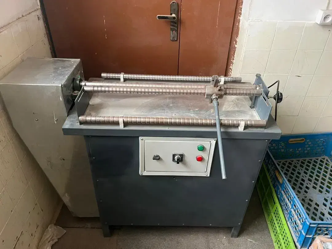 دستگاه چسب برق|ماشین‌آلات صنعتی|ورامین, ورامین|دیوار