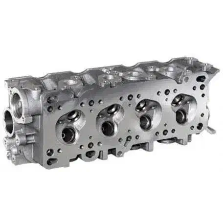 سر سیلندر پراید ۸۹ صبا|قطعات یدکی و لوازم جانبی|قم, گلزار|دیوار