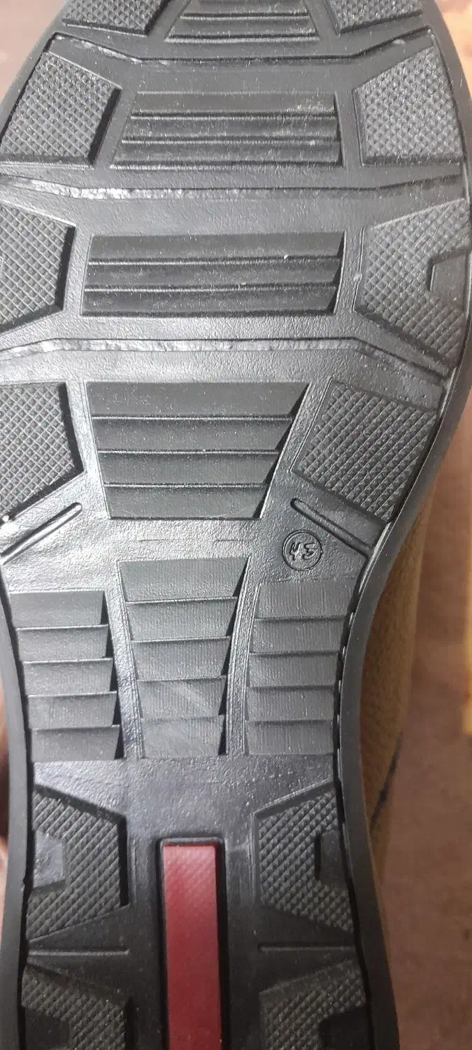 کفش چرم|کیف، کفش، کمربند|بهارستان, |دیوار