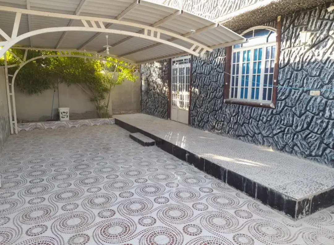 ویلایی دربست برا مسافر|اجارهٔ کوتاه‌مدت ویلا و باغ|قشم, |دیوار