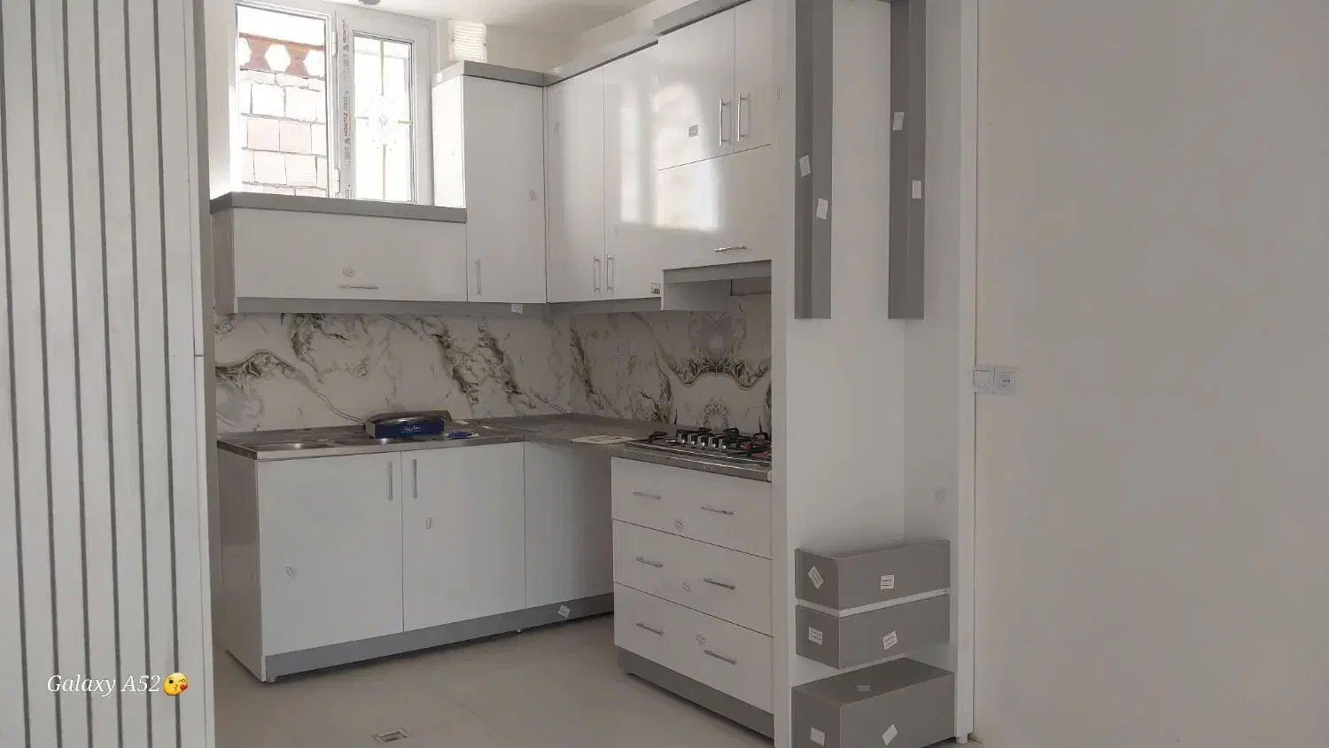 اپارتمان ۷۰متری نوساز کلید نخورده صفر|فروش آپارتمان|مشهد, رده|دیوار