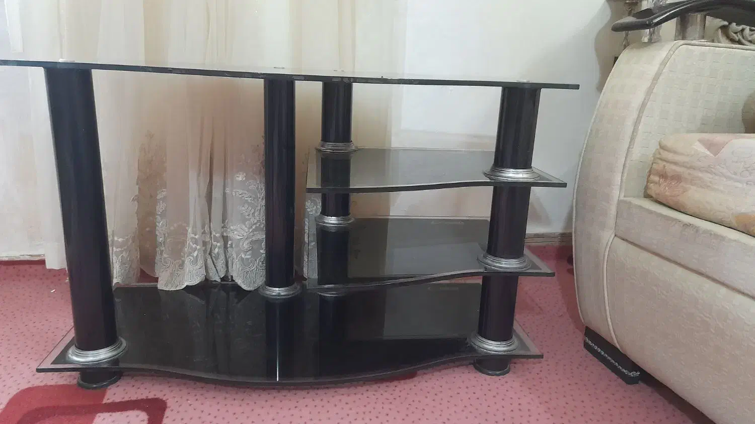 قوچان|میز تلویزیون|قوچان, |دیوار