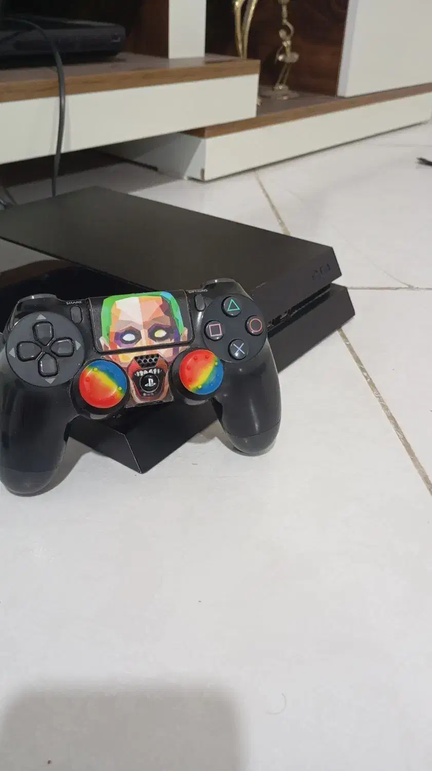 ps4فت|کنسول، بازی ویدئویی و آنلاین|کرمانشاه, |دیوار