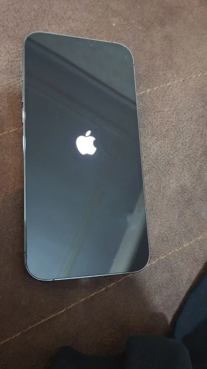 گوشی آیفون 12 پرومکس ۲ سیم|موبایل|اهواز, معین زاده|دیوار