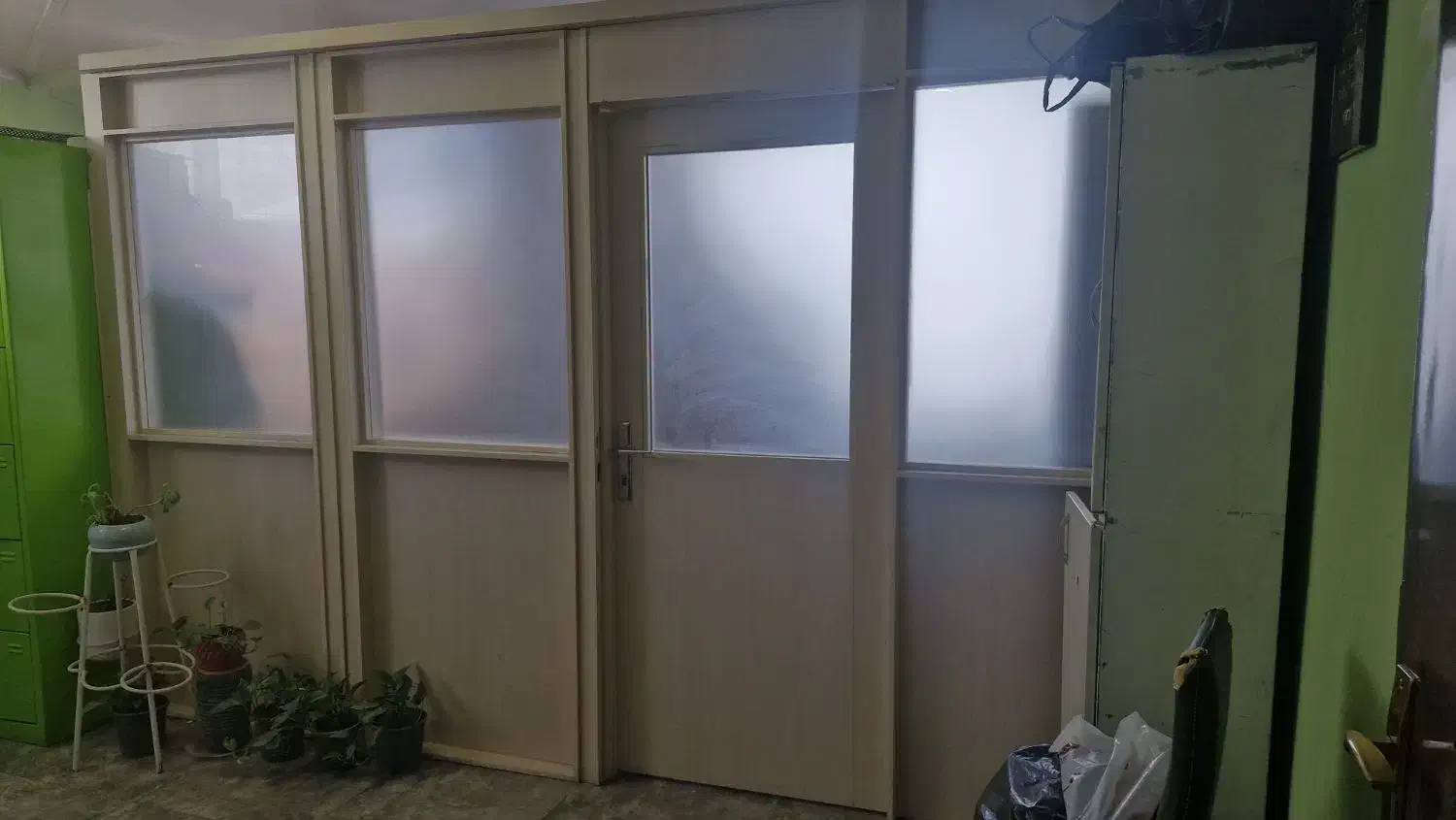 فروش پارتیشن اداری|دفتر کار|مشهد, احمدآباد|دیوار