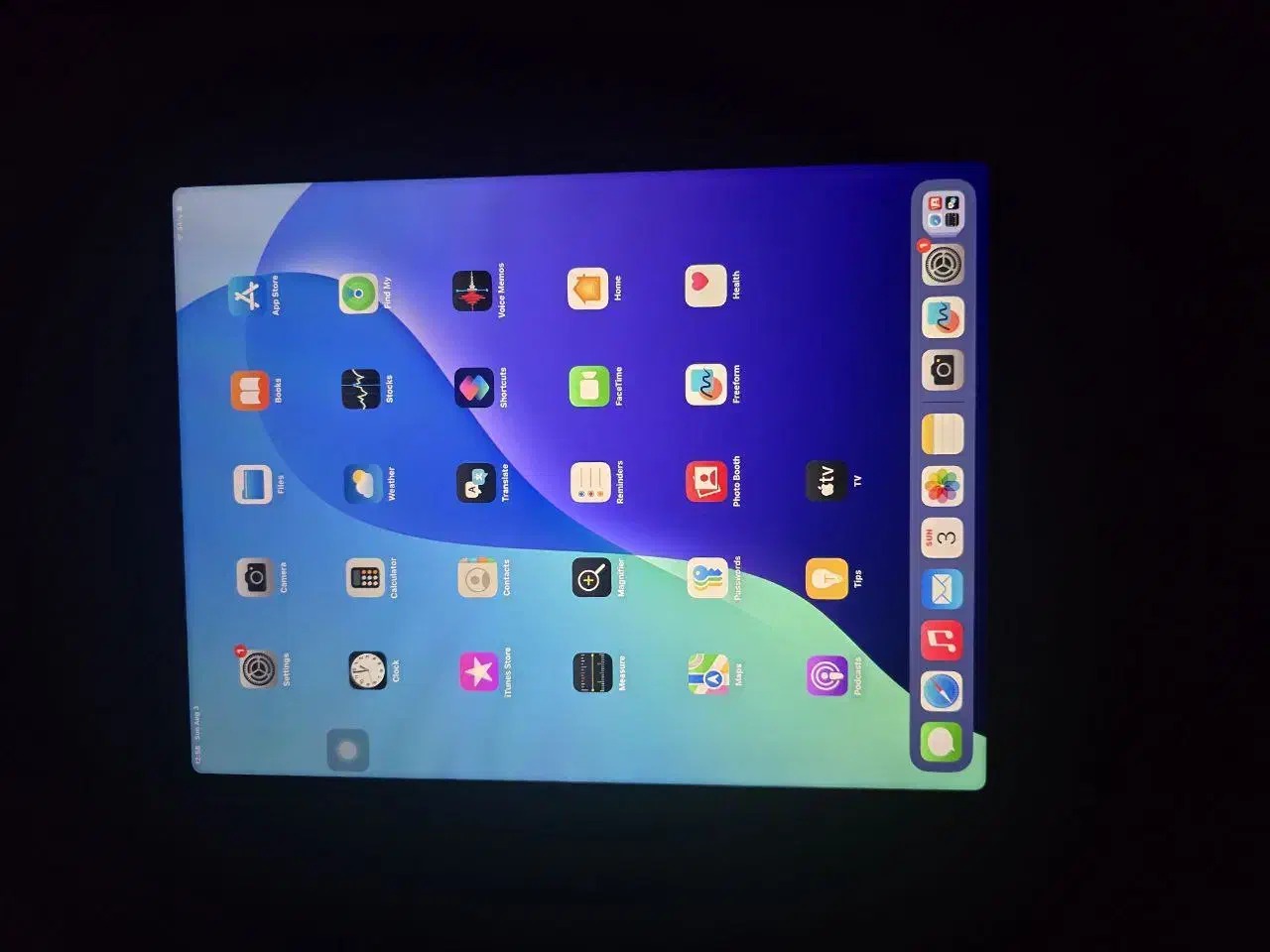 آیپد پرو 2021.wifi|تبلت|تهران, تهرانپارس غربی|دیوار