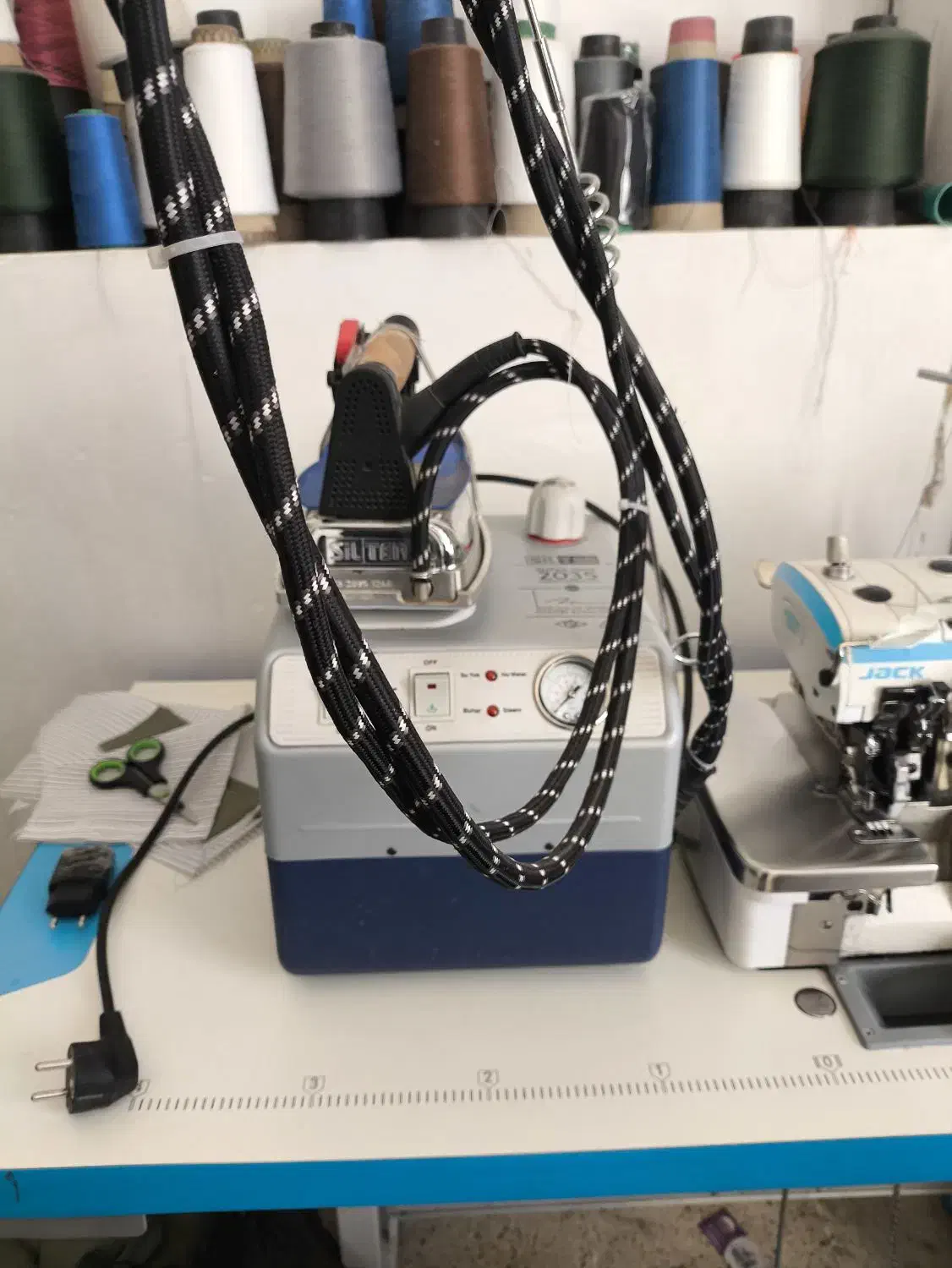 اتو خیاطی|اتو و لوازم اتو|کوهدشت, |دیوار