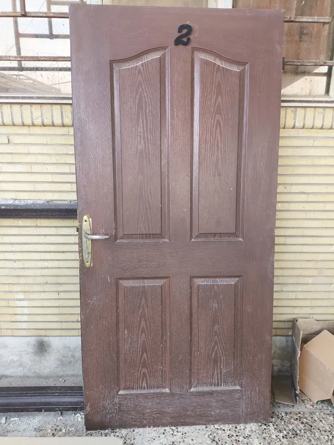 فروش درب و چهارچوب|مصالح و تجهیزات ساختمان|امیدیه, |دیوار